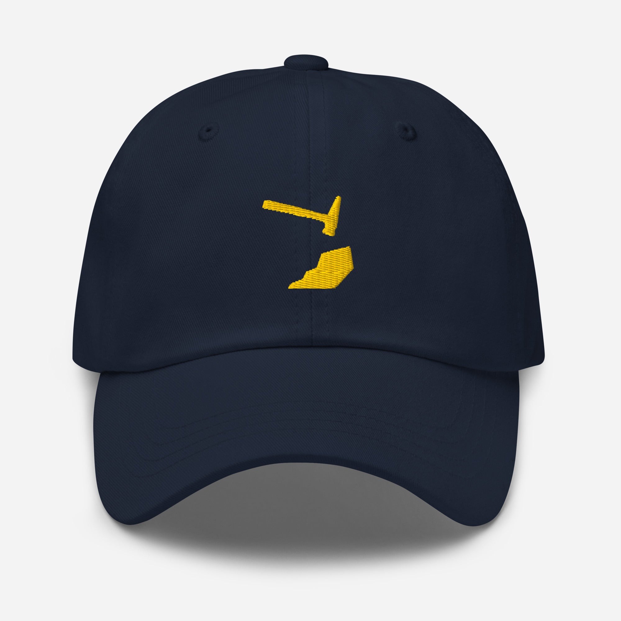 Casquette Dad hat - Marqueur