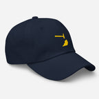 Casquette Dad hat - Marqueur