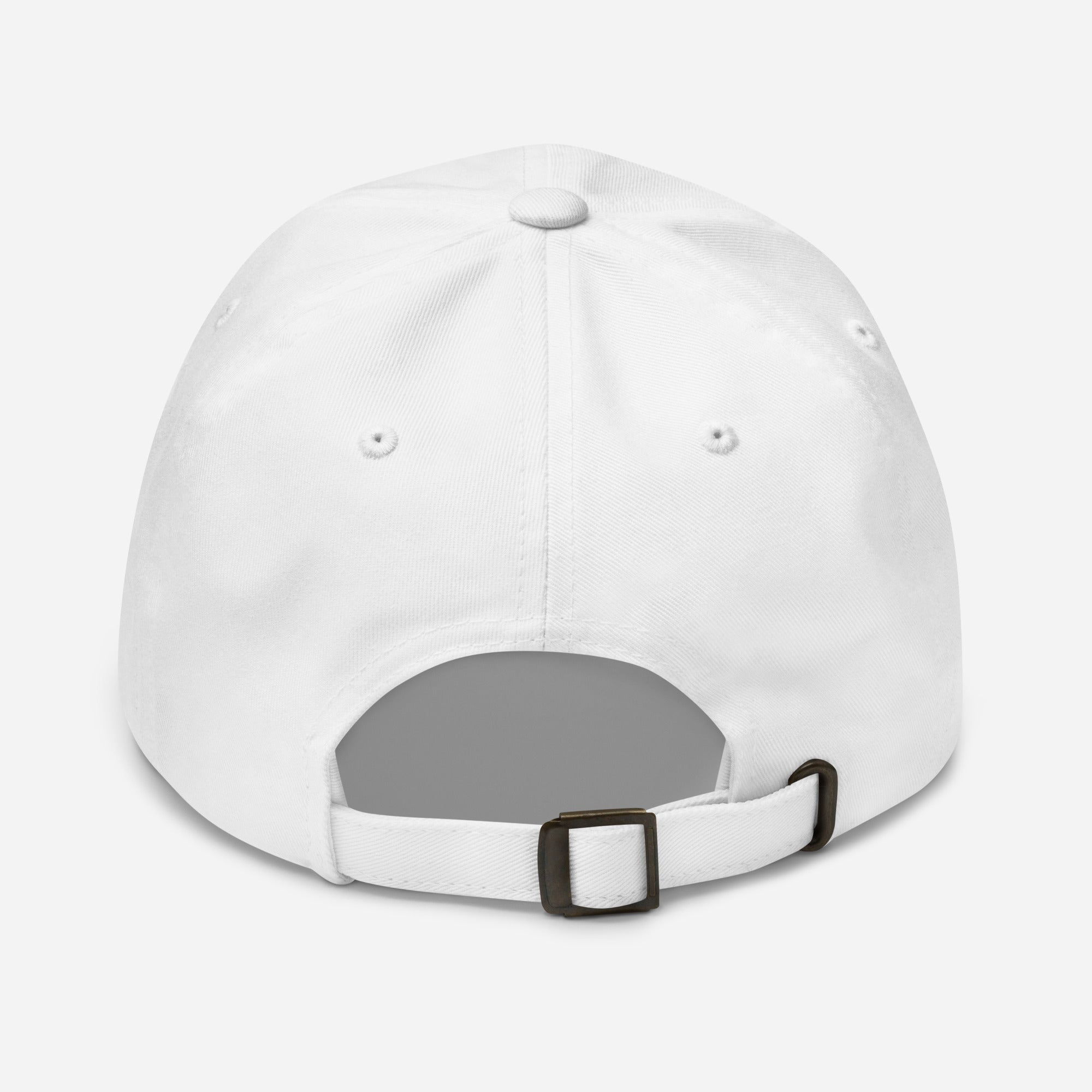 Casquette Dad hat - Marqueur