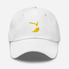 Casquette Dad hat - Marqueur