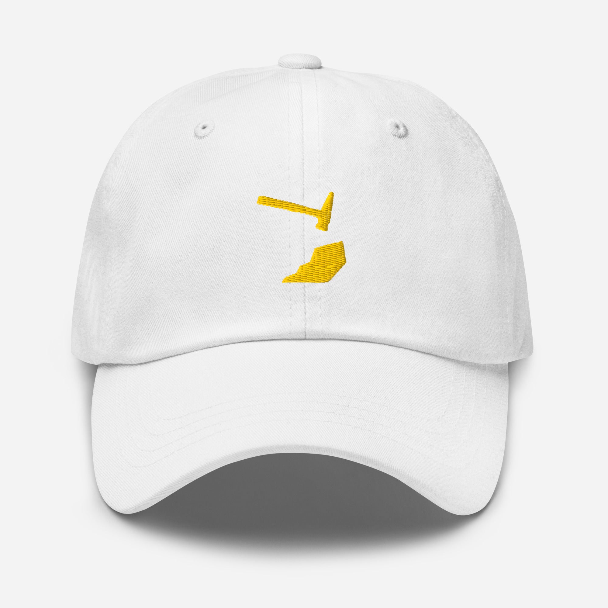 Casquette Dad hat - Marqueur