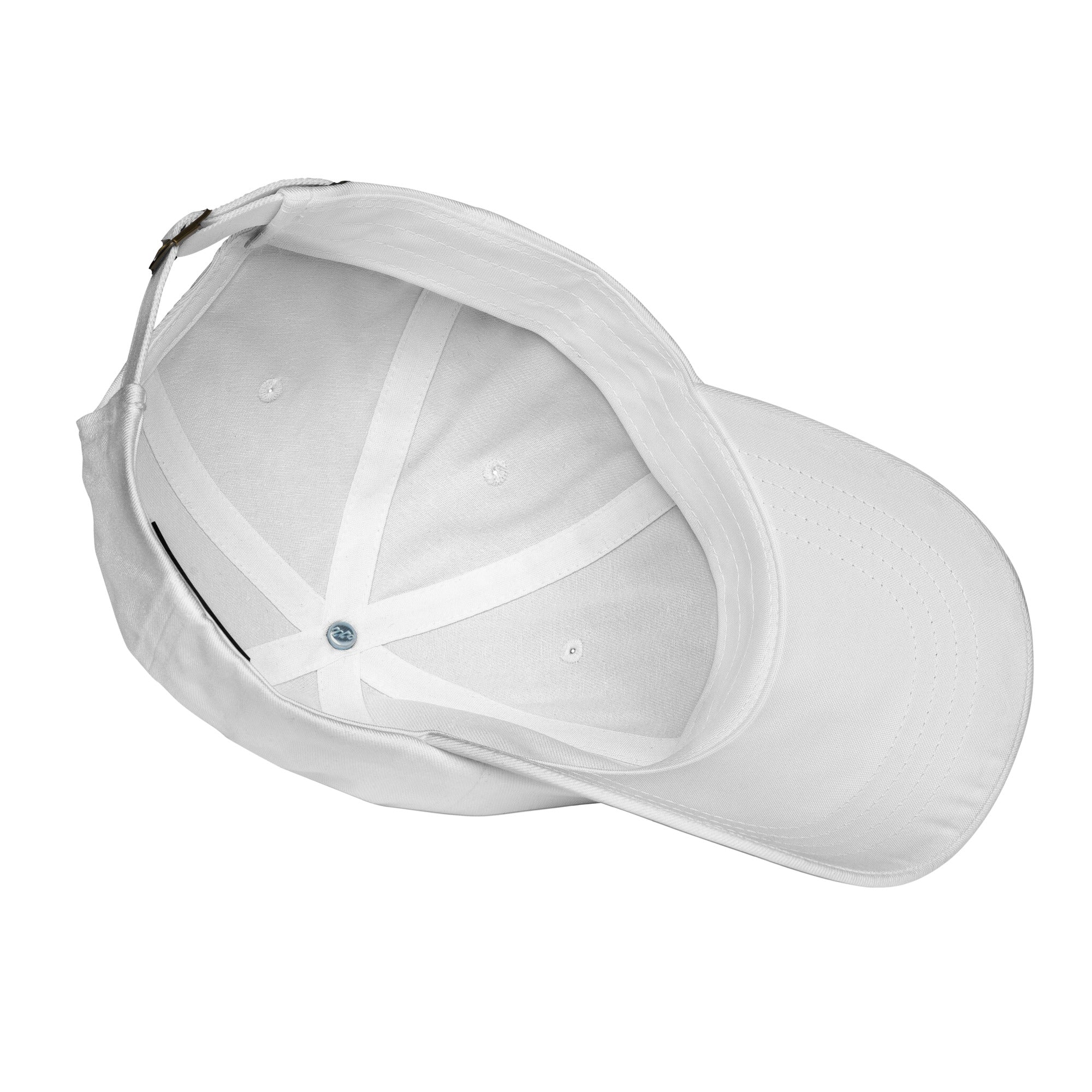 Casquette Dad hat - Marqueur