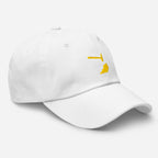 Casquette Dad hat - Marqueur