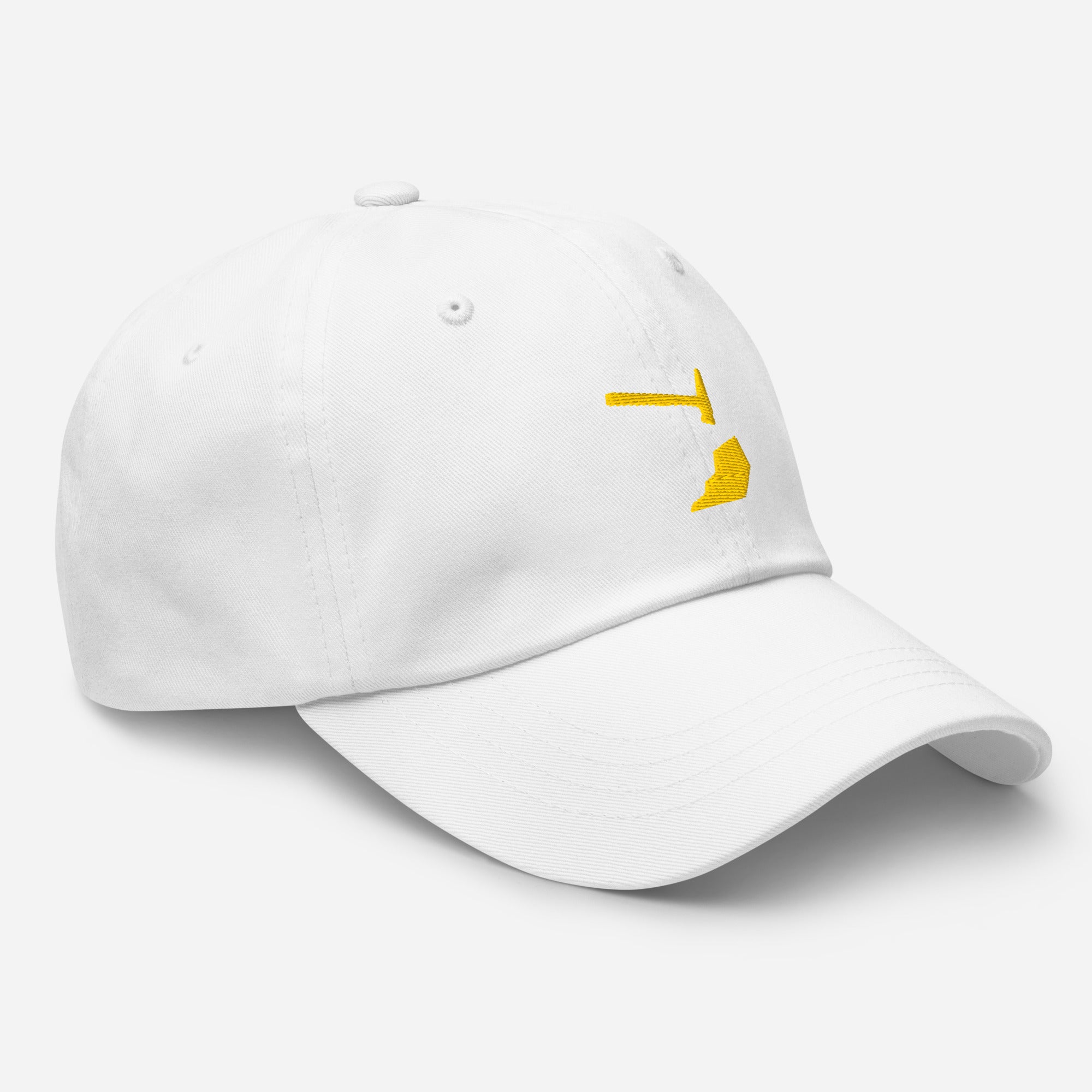 Casquette Dad hat - Marqueur