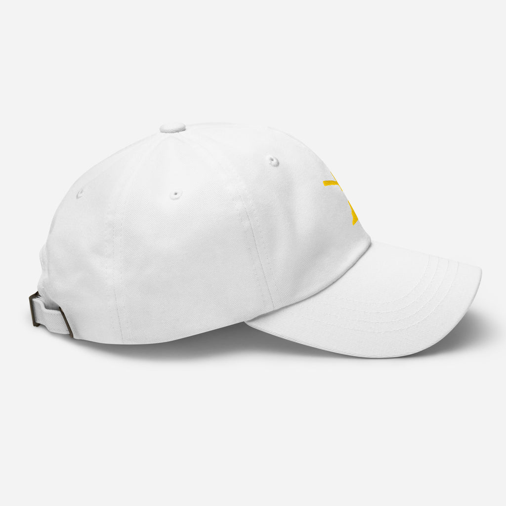 Casquette Dad hat - Marqueur