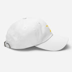Casquette Dad hat - Marqueur
