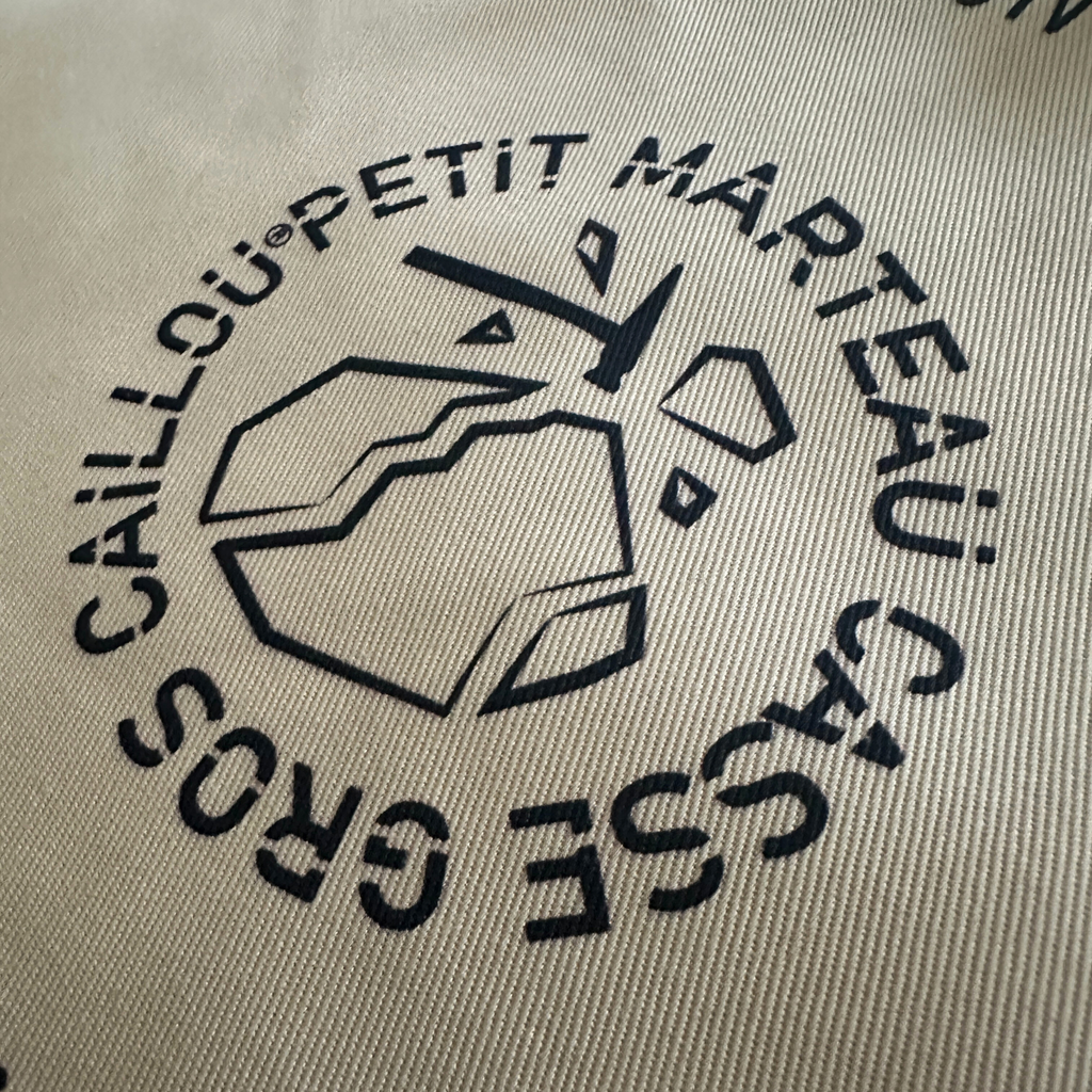 Tote Bag Bio B-Smile