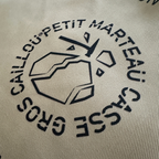 Tote Bag Bio B-Smile