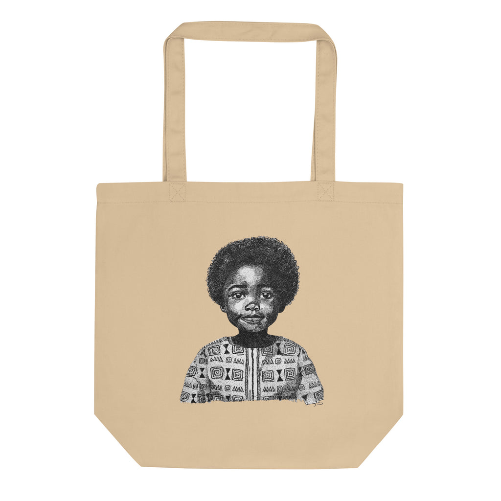 Tote Bag Bio B-Smile