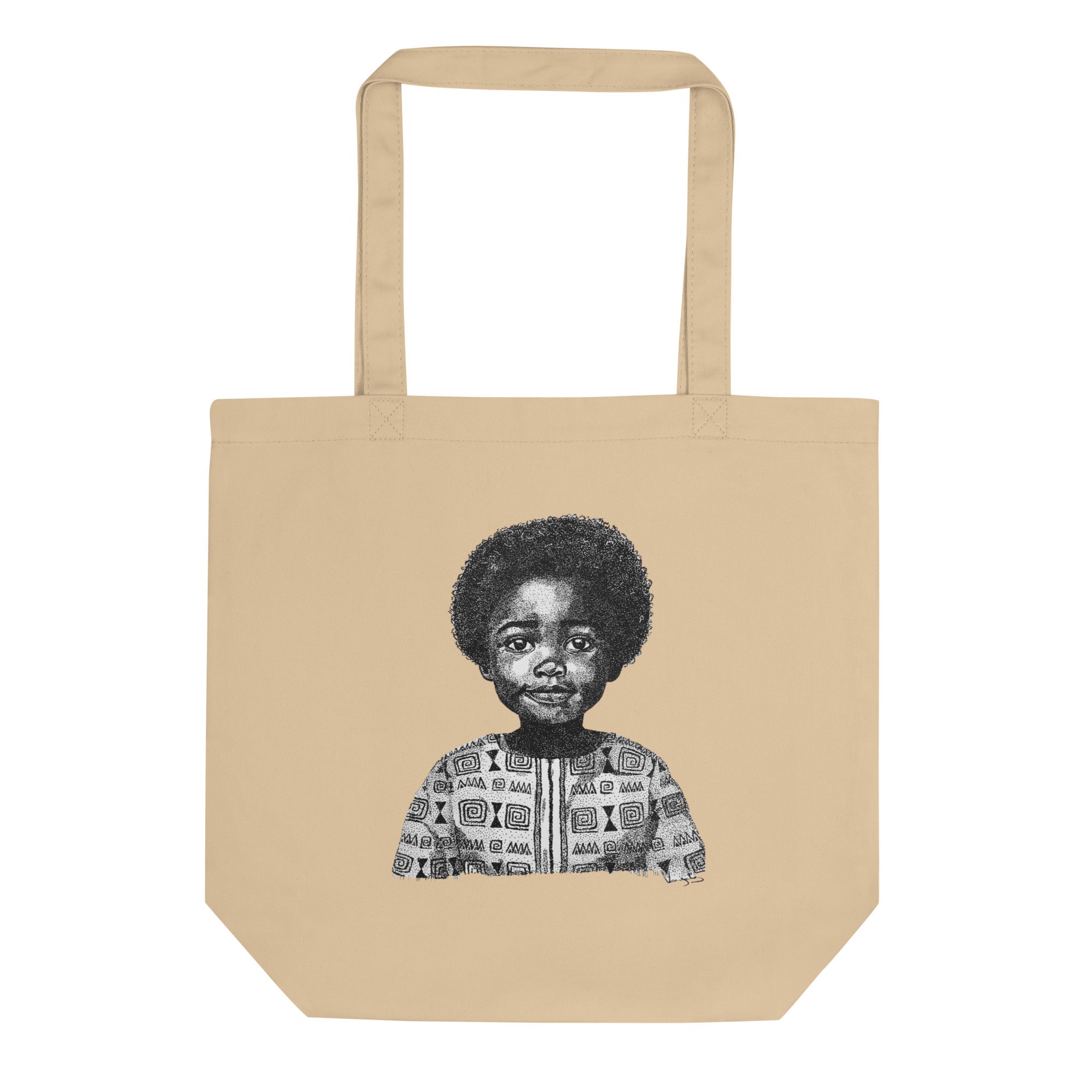 Tote Bag Bio B-Smile