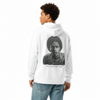Hoodie Collection Echo - nouveau mannequin