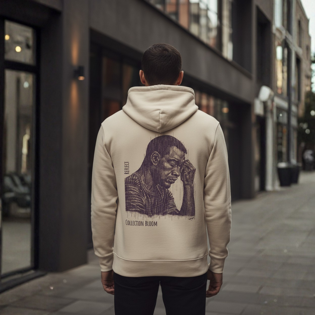 Hoodie RB - Reflect