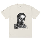 T-shirt oversize B-Relive