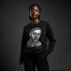 Sweatshirt Dark B-Relive