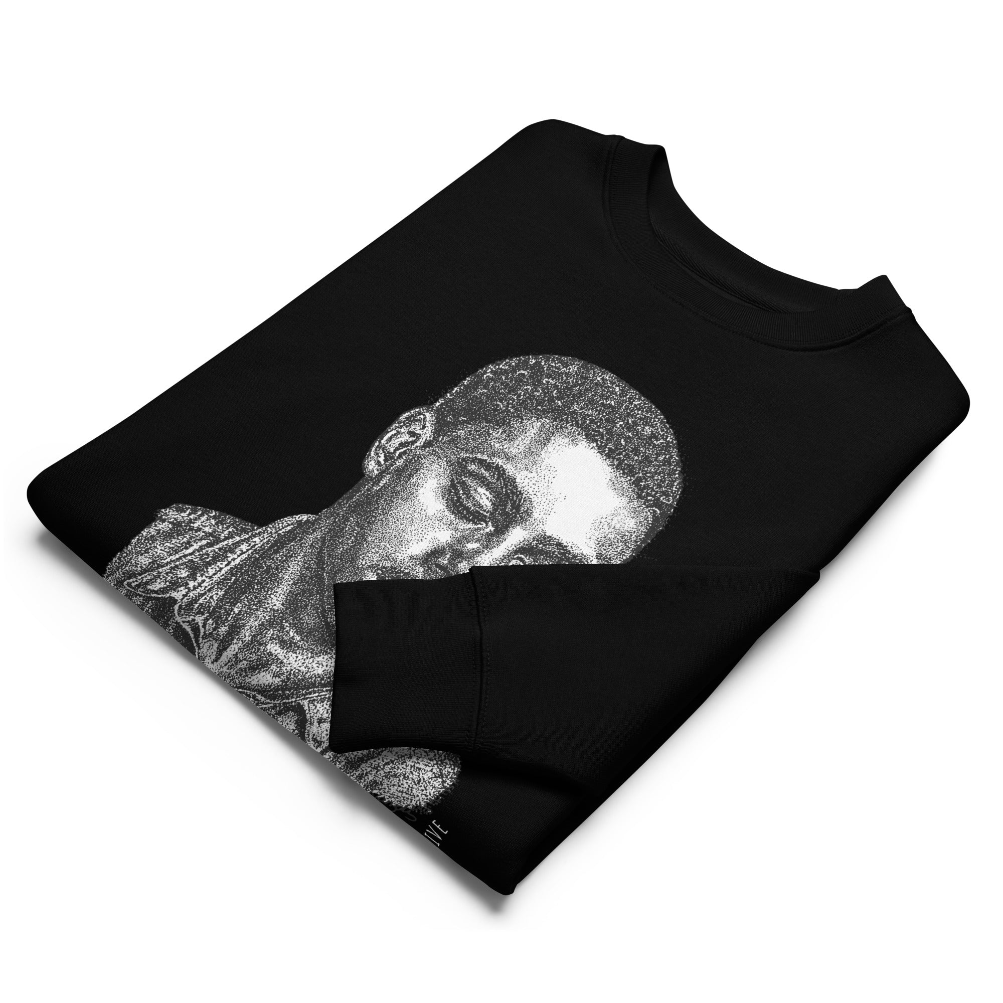 Sweatshirt Dark B-Relive