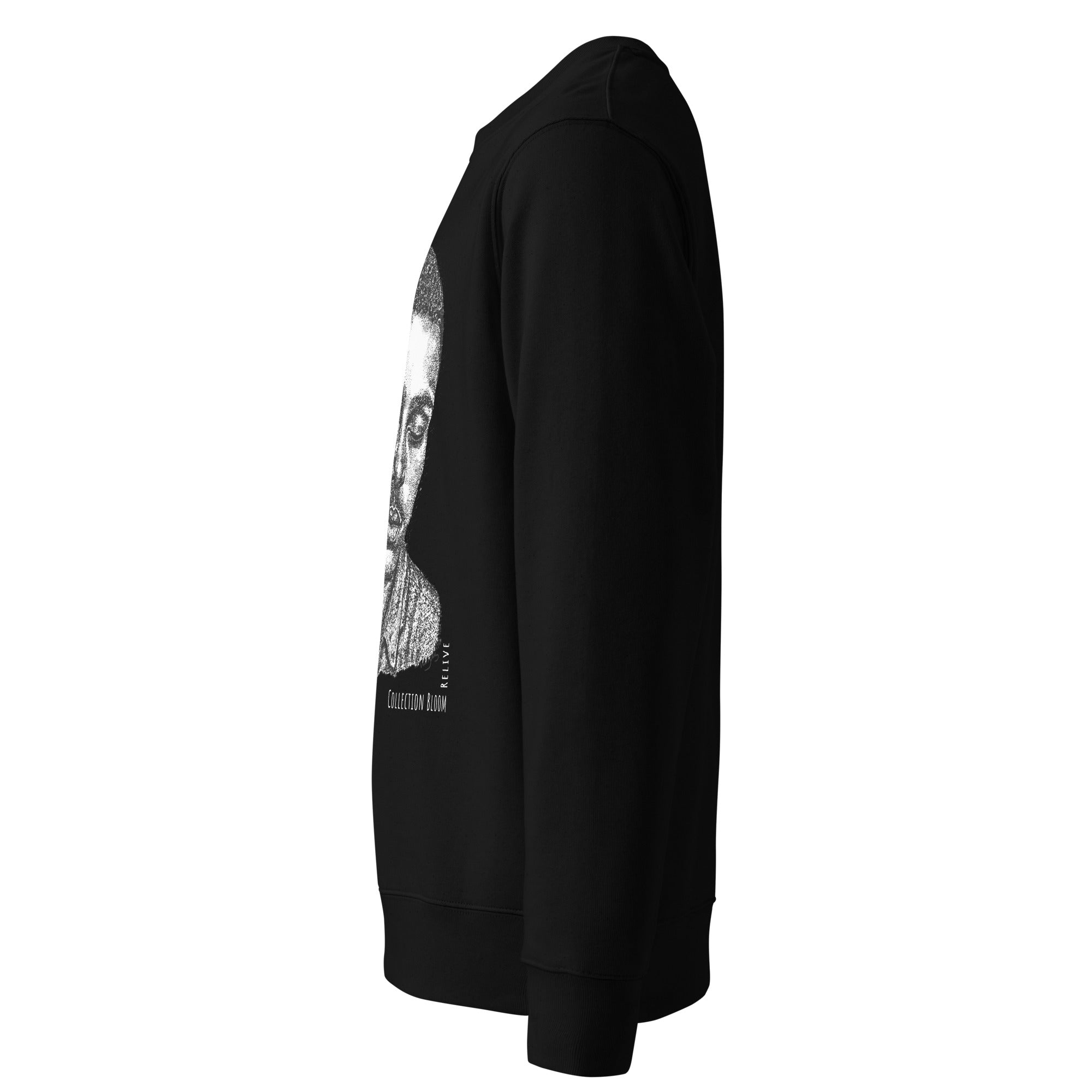 Sweatshirt Dark B-Relive