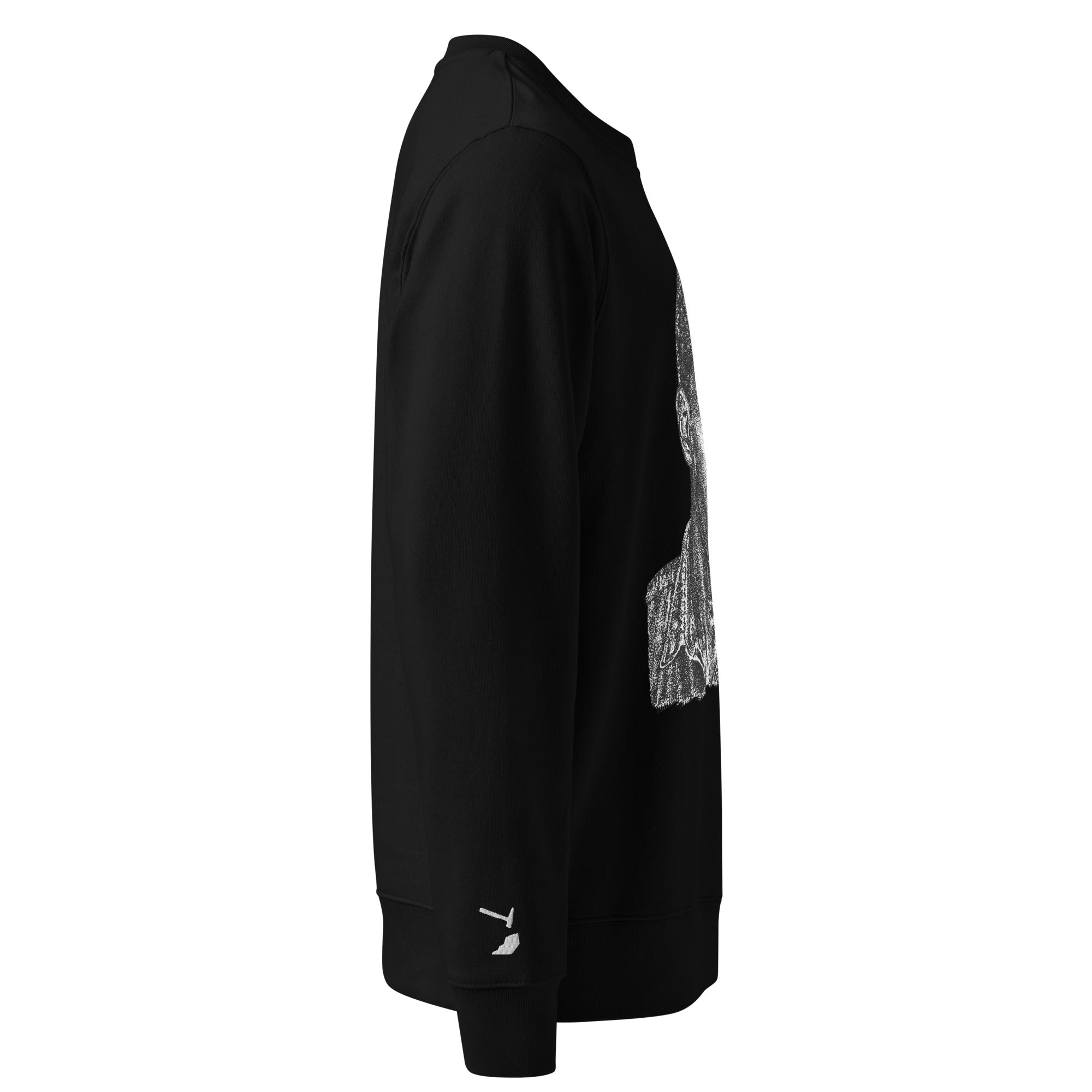 Sweatshirt Dark B-Relive