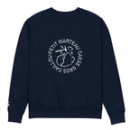 Sweatshirt SigWhite