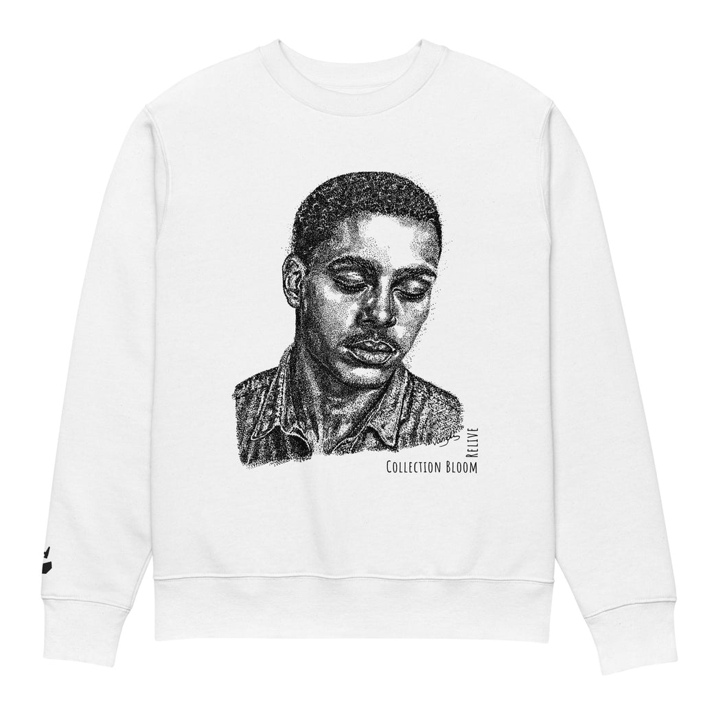Sweatshirt B-Relive