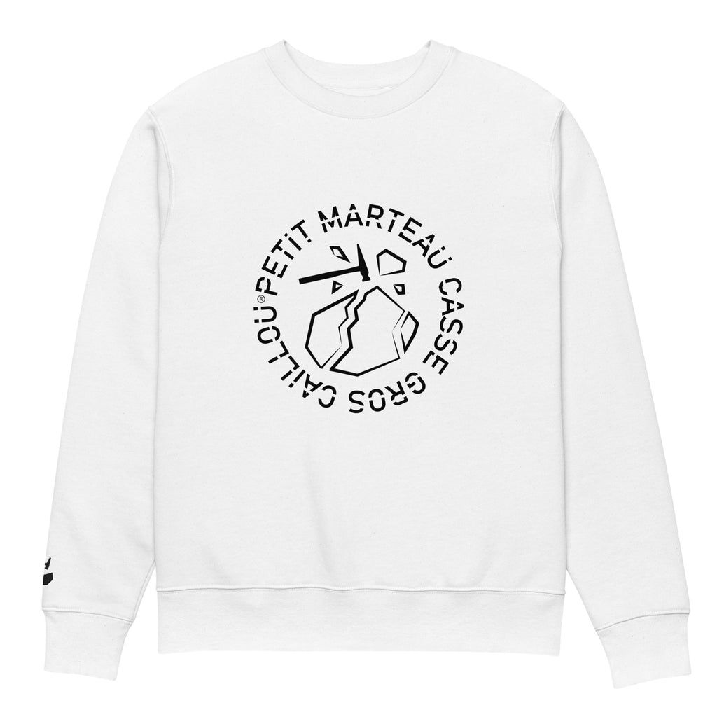 Sweatshirt SigBlack