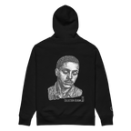 Hoodie Dark RB-Relive