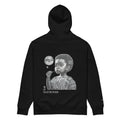 Hoodie Dark RB - Blow