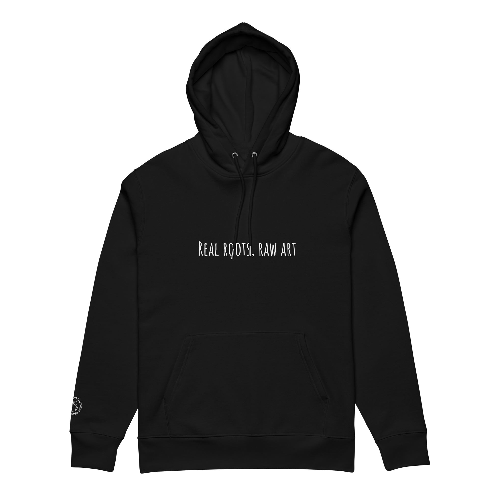 Hoodie Dark RB-Relive