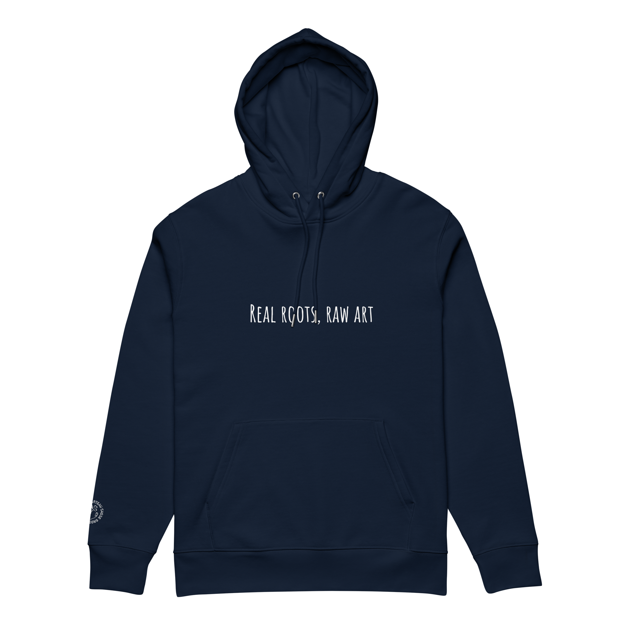 Hoodie Dark RB-Relive
