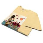 T-shirt Pigment E·Elsewhere
