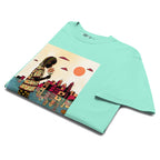 T-shirt Pigment E·Elsewhere