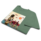 T-shirt Pigment E·Elsewhere