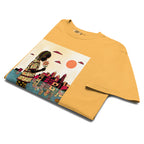 T-shirt Pigment E·Elsewhere