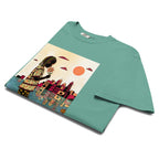 T-shirt Pigment E·Elsewhere