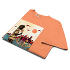 T-shirt Pigment E·Elsewhere