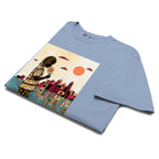 T-shirt Pigment E·Elsewhere