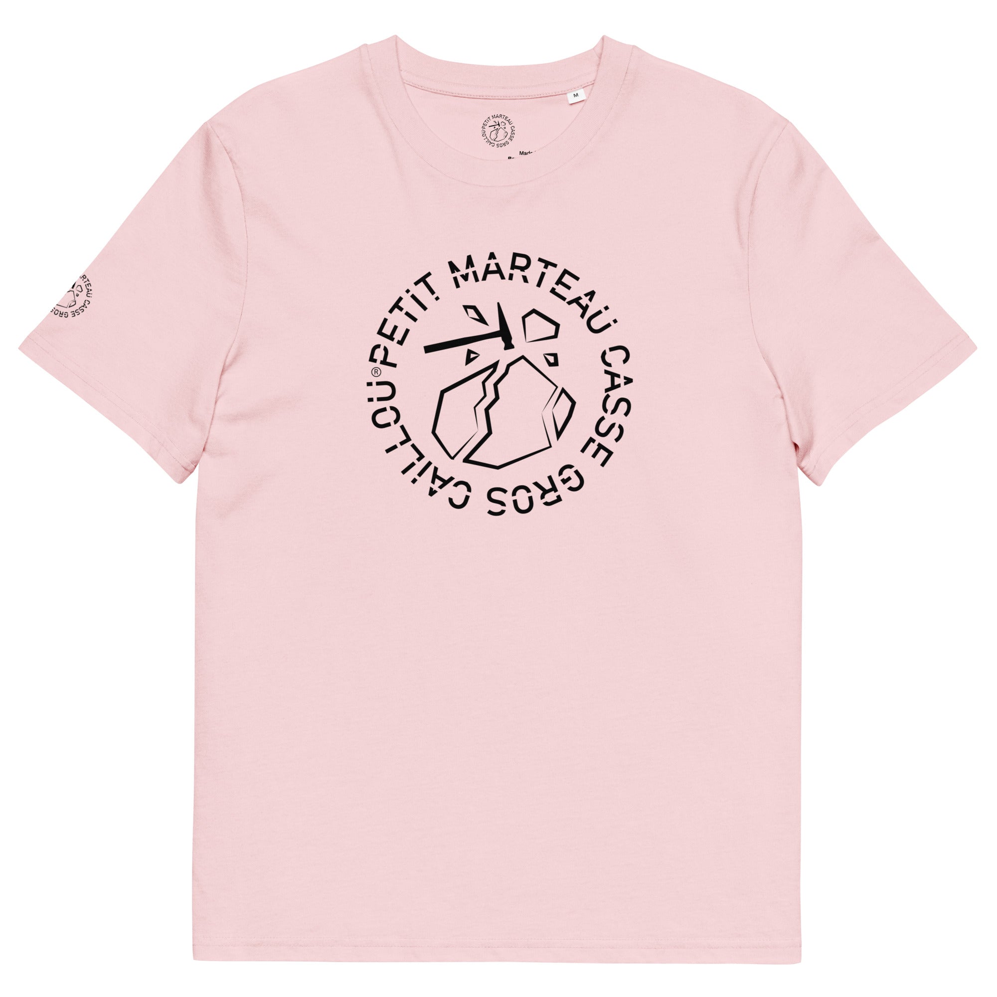 T-Shirt SigBlack