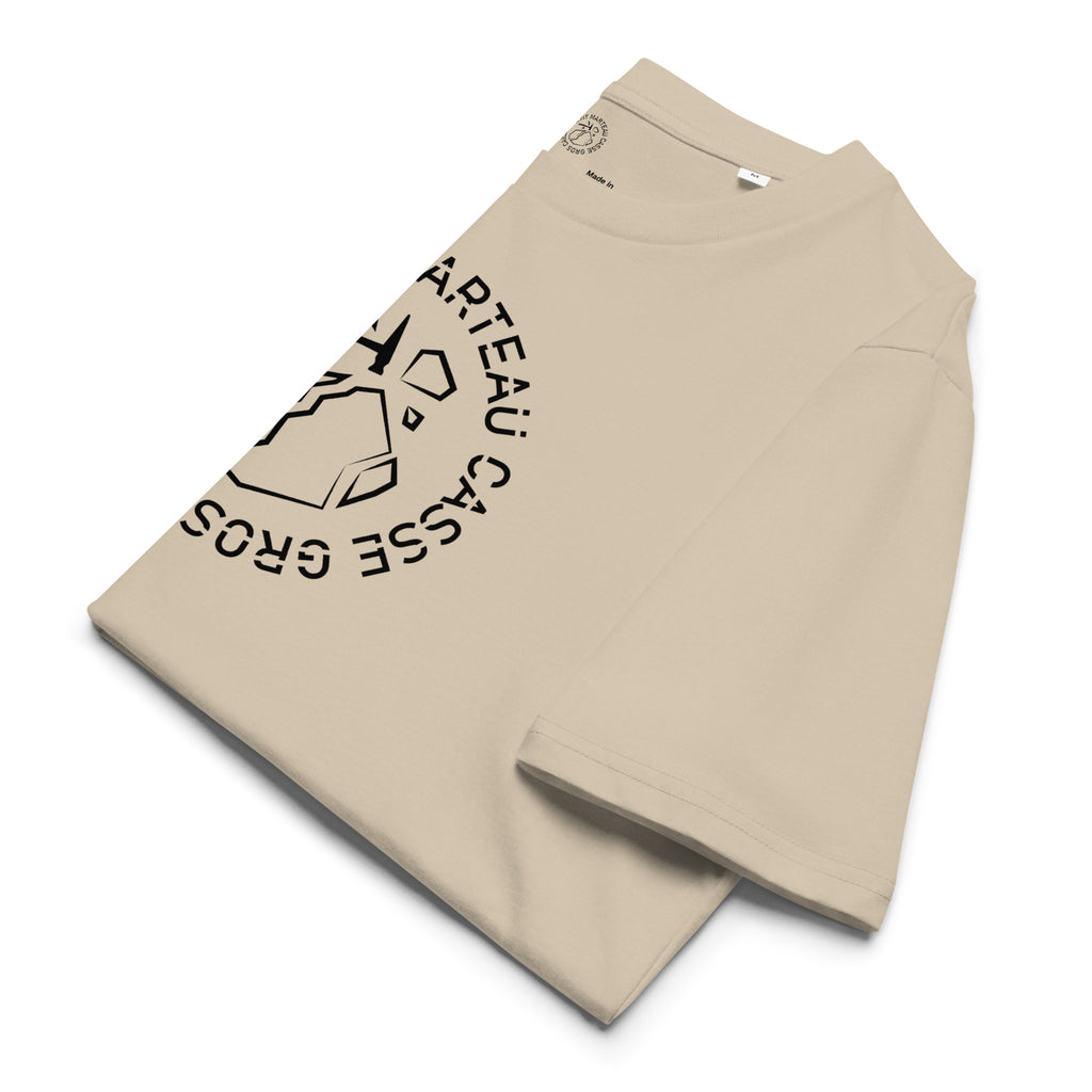 T-Shirt SigBlack