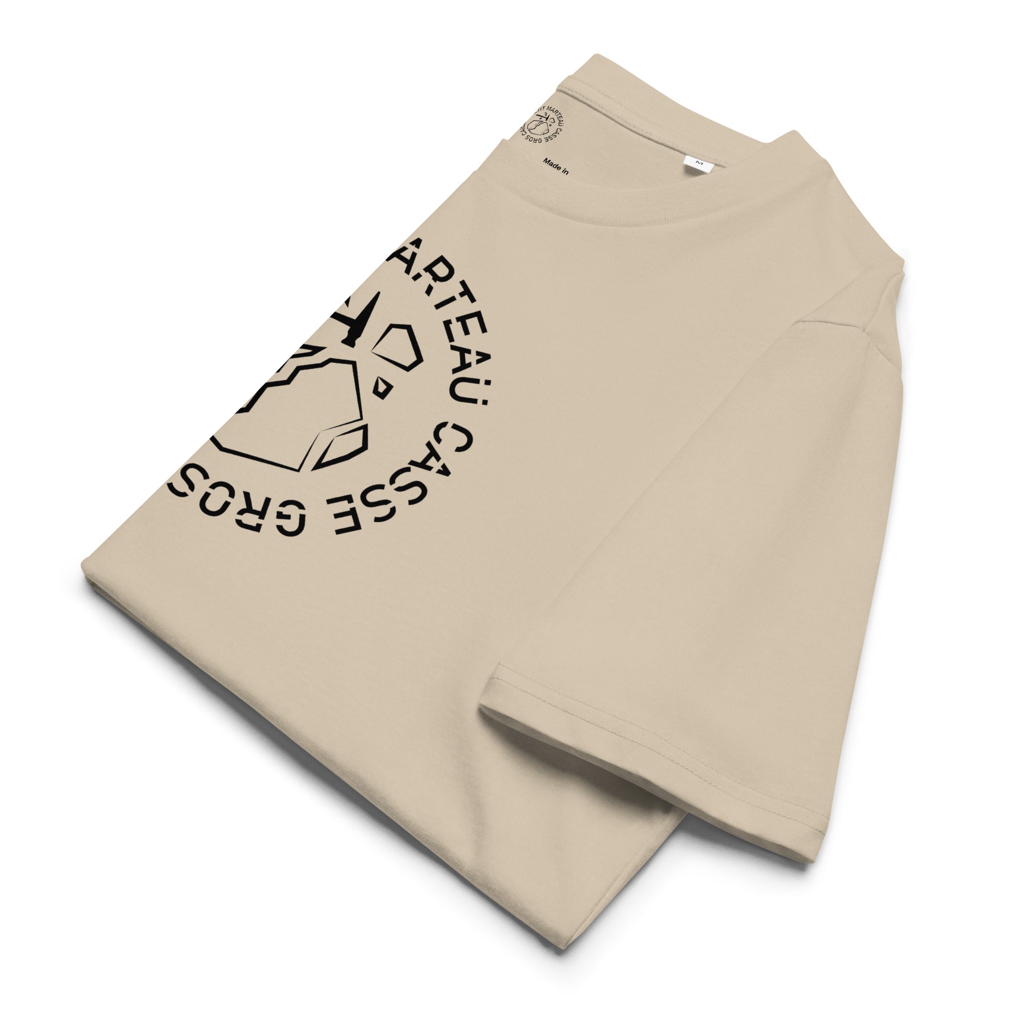 T-Shirt SigBlack