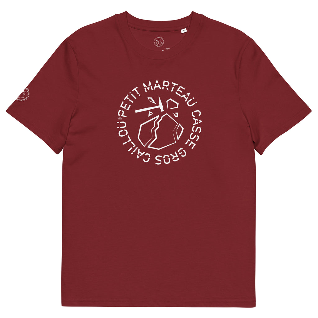 T-shirt Sigwhite