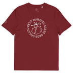 T-shirt Sigwhite