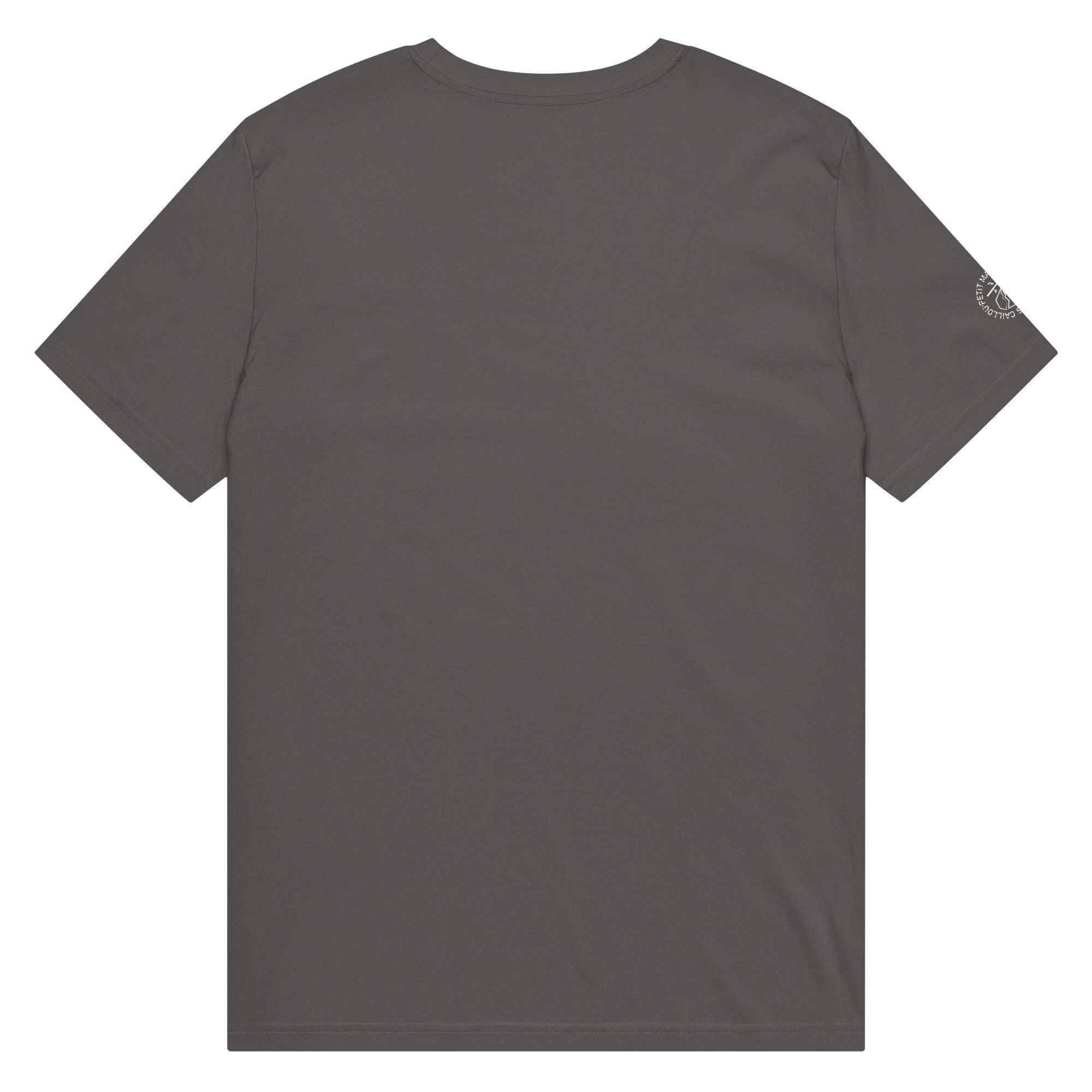 T-shirt Dark 155 — E · Revelation