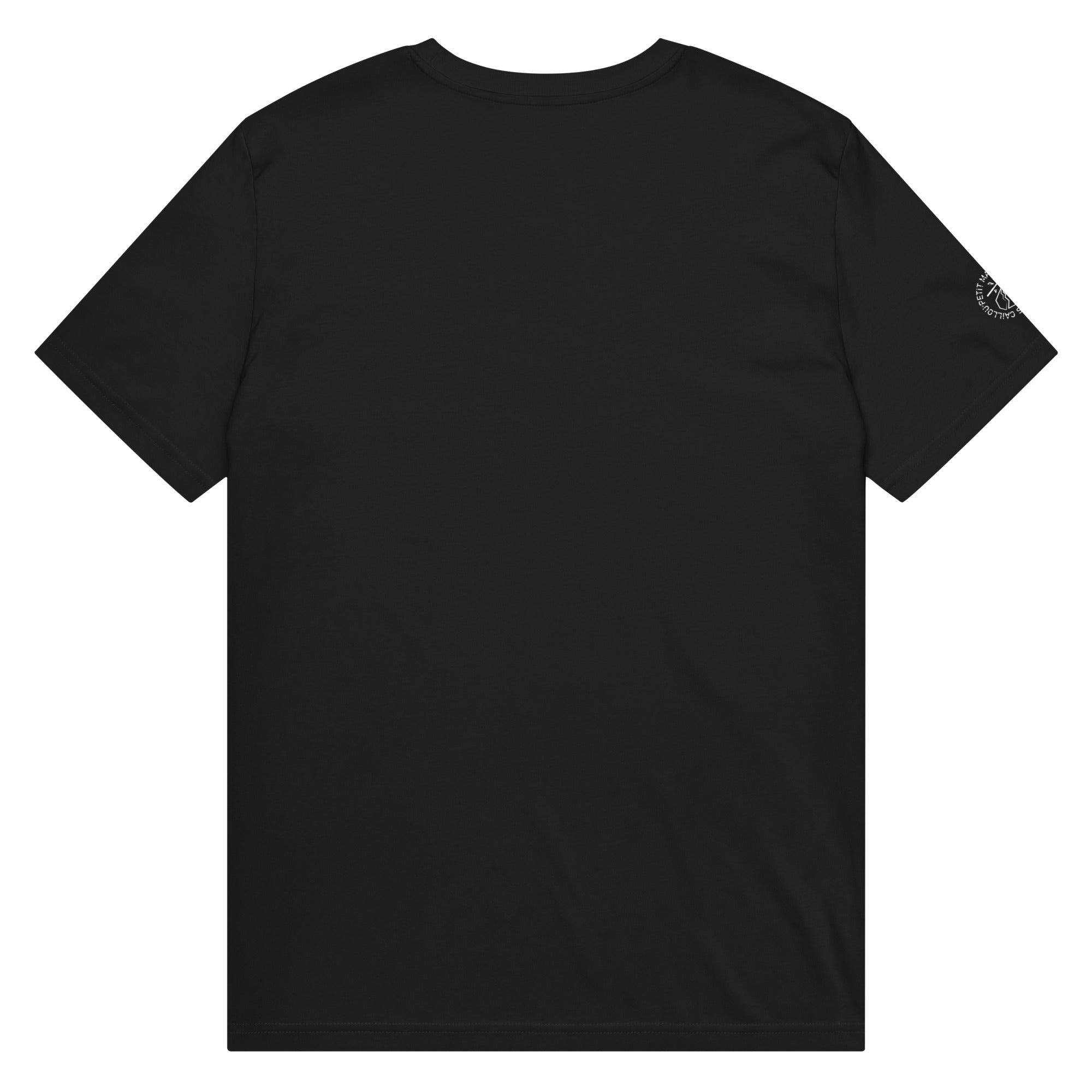 T-shirt Dark 155 — E · Revelation