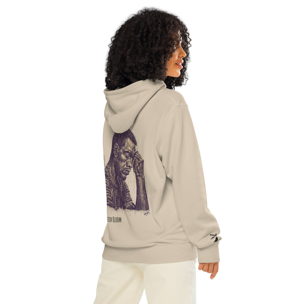 Spring hoodie B-Reflect