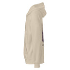 Spring hoodie B-Reflect