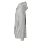 Spring hoodie B-Reflect