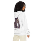 Spring hoodie B-Reflect