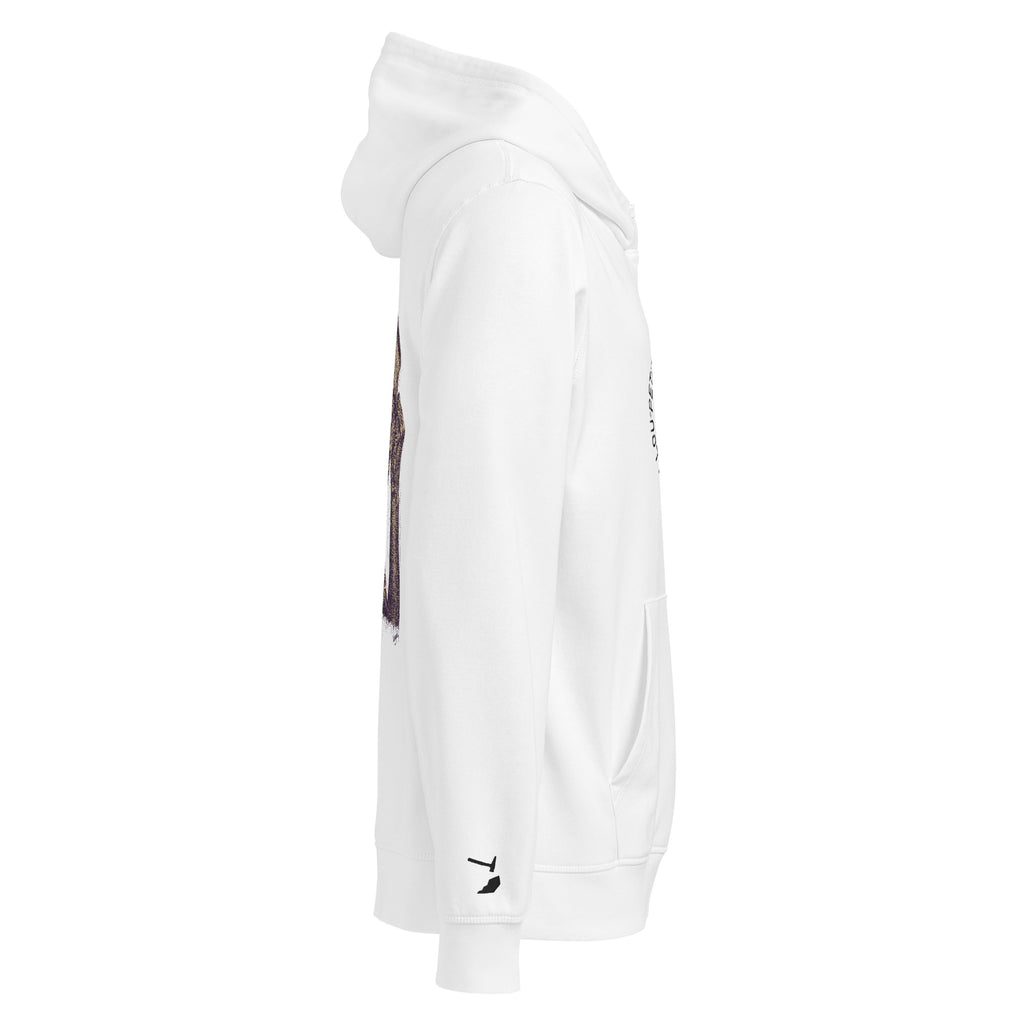 Spring hoodie B-Reflect